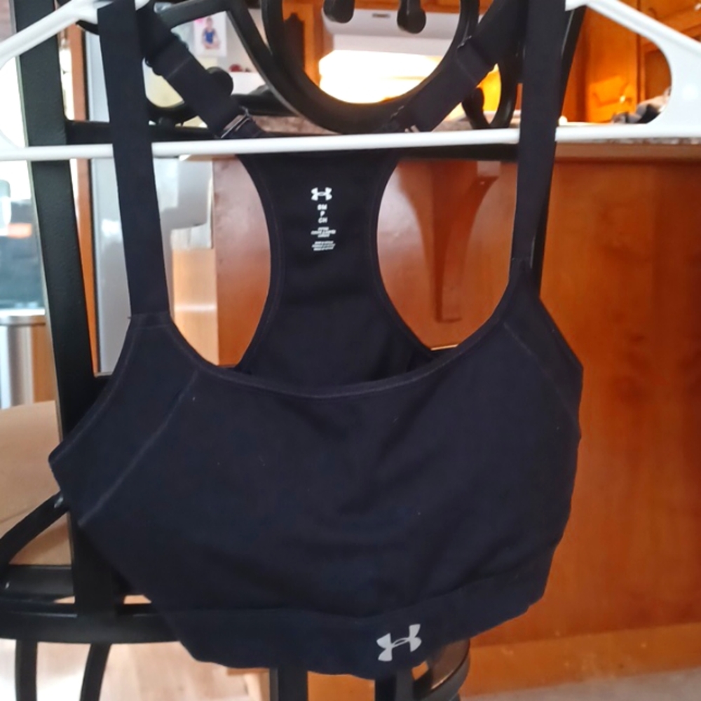 Women's sport bras